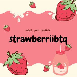 Meet Your Posher, Elaine <3